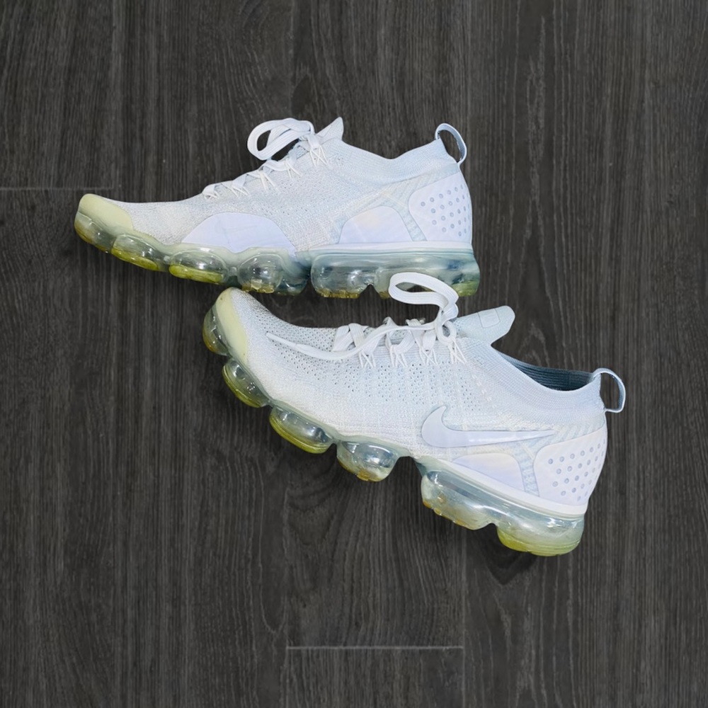 Nike Air Vapormax shoes